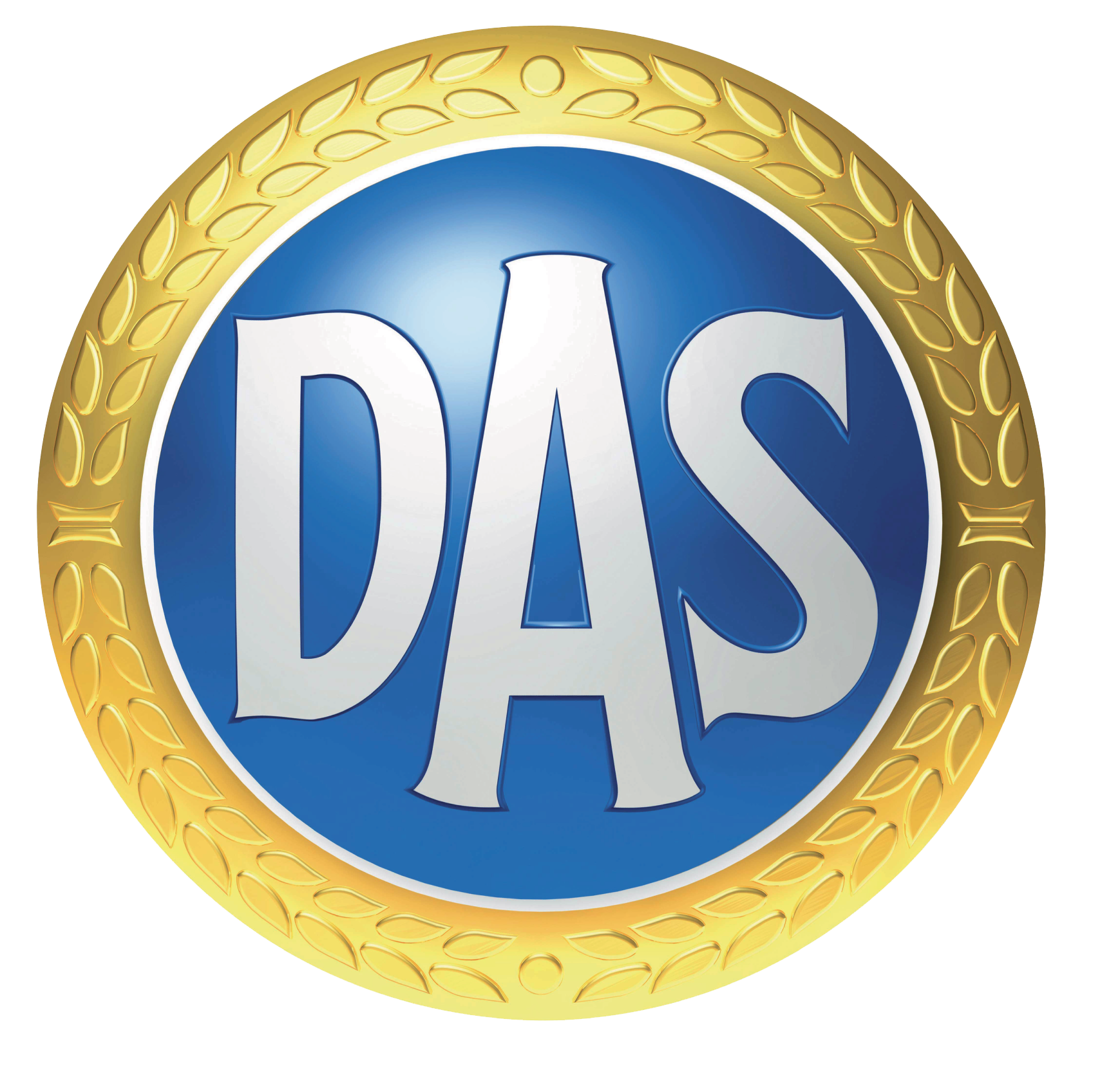 logo DAS